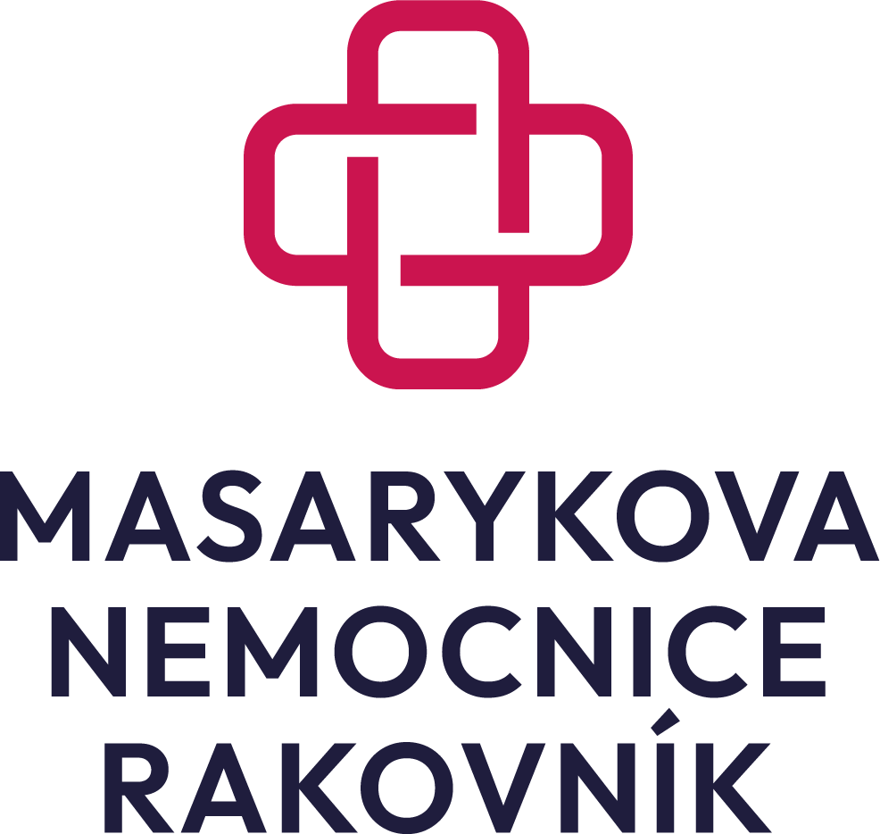 Masarykova nemocnice Rakovník